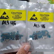 Flexible flexible pcb connector a13 cas board charger connector Samsung galaxy a 13 4g