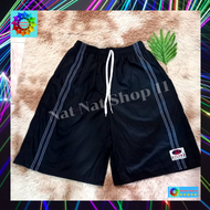 กางเกงเจเจ ( JJ )ผู้ใหญ่ สีพื้น ของแท้  แต่งแถบข้าง ผ้าเกรดพรีเมี่ยม มีกระเป๋าสองข้าง ใส่สบาย มีเชือ