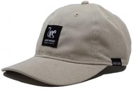 Classic Surf Monkey® Baseball Cap - Unstructured Dad Hat - Corduroy Cotton, biege, 58