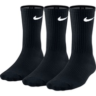 ถุงเท้าครึ่งแข้ง Nike Everyday Performance ของแท้ 100%