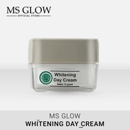 MS Glow Day Cream - Cream Siang MSGlow - Day Cream MS Glow