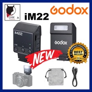 GODOX IM22 MINI FLASH