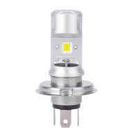 Philips | Philips Ultinon Essential Moto 12W HS1 1:1 Led H4 Motorcycle Headlight Bulb Plug and Play
