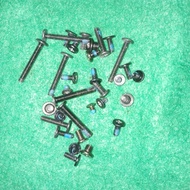 Baut Set Laptop Asus x451m