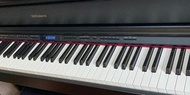 roland hp605 數碼鋼琴