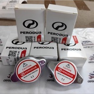 PERODUA ORIGINAL RADIATOR CAP MYVI VIVA AXIA BEZZA KANCIL KELISA KENARI MYVI LAGIBEST ICON ALZA TOYO