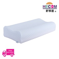 SEA HORSE HECOM P-AIR+EV Foam Pillow Free Delivery!