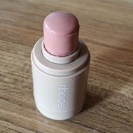 Rhode freckle pocket blush neutral peach cream 蜜桃色 腮紅 胭脂膏 fwee Hailey biber