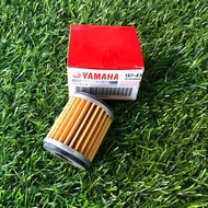 LC135 Oil Filter 100% Original Hong Leong Yamaha