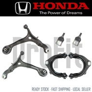 HONDA ELYSION RR1 (2004-2012) / ELYSION RR2 RR4 (2004-2013) -FRONT LOWER/UPPER ARM AND BALL JOINT 1S
