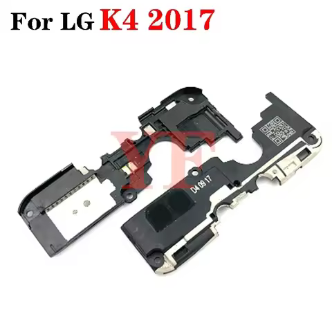 For LG G5 G6 G7 G8 G8S G9 Plus ThinQ K61 K50S K51S V10 V20 V30 Q6 Loud Speaker Buzzer Ringer Loudspe