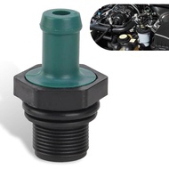GRADXF3001MC-1PC Injap PCV Hitam, Serasi dengan Nissan Infiniti, 11810EA200 118106N202 118106N201 11