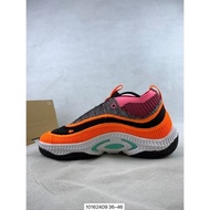 2025 Hot Sale New Style COSMIC UNITY 3 EP Anthony Environmentally Friendly Material Basketball Shoes