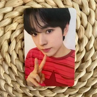 NCT WISH NCT WISH NCT WISH wm Lucky Photocard poppop Return yushi Watermelon Chi Genuine Free Shippi