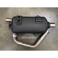 EXHAUST RACER CUTTING STANDARD UNTUK XMAX 250