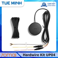 Hardwire Kit 4G UP04 for 70mai Omni X200, X800, A810, A510 Dash Cam