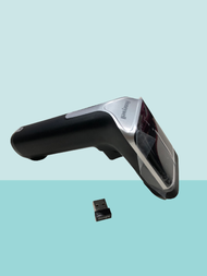 HONEYWELL OH4502 2D WIRELESS BAROCDE SCANNER HONEYWELL QR CODE SCANNER