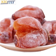 Special grade round cakes special products homemade dried persimmons non-Buping persimmons500g