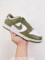 Nike Dunk Low 百搭單品 耐吉男女運動滑板 運動 休閒 F5