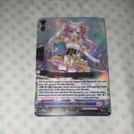CFV DZ-BT13 RR Feline Whim Vuja Cardfight Vanguard