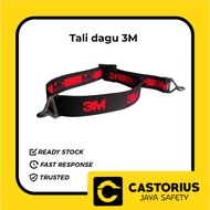 Safety Helmet ChinTALI 3m Chinstrap/ 1990 Elastic3m