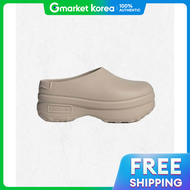 adidas | อาดดาส ADIDAS อาดฟอม สแตน มюล - วนเดอรทอฟ IE7052 2397693