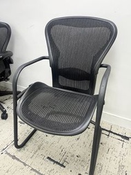 Herman miller aeron