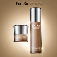 FULUKO 0.4% Retinol Anti-Aging 2-piece Set cream 30g + essence lotion 90ml