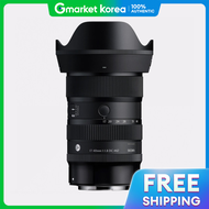 Sigma | Sigma Art 17-40mm F1.8 Dc Sony E