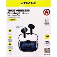 AWEI T52 PRO 藍芽耳機 #耳機