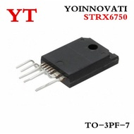 5pcs/lots STRX6750 X6750 6750 TO3P-7 IC Best quality.