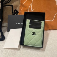 Chanel Card Holder