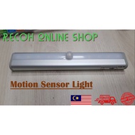 Motion sensor light LED motion light sensor badan sensor lampu LED Lampu LED light Sensor Light read