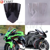 Promotion Suitable for Kawasaki ZX-10R ZX10R Daniel 2021-2024 Front Windshield Windshield Windshield