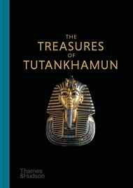 The Treasures of Tutankhamun The Treasures of Tutankhamun Hardcover