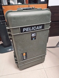 Pelican 1510 攝影器材保護箱