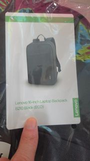 lenovo 16吋電腦背囊