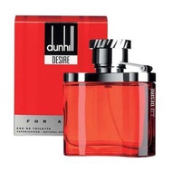 Alfred Dunhill Men's Desire Red EDT Spray 1.7 oz Fragrances ** 限時預訂優惠 Time-Limited Pre-Order Offer *