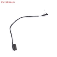 [thevatipoem] Laptop Battery Cable Connector For Dell Latitude 5480 5490 5491 E5480 E5490 [HOT]