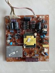 PSU POWER SUPPLY REGURATOR MESIN TV POLYTRON PLD32T700 PN32