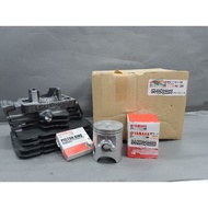 BLOCK KIT 100% ORIGINAL JAPAN RXZ 5PV