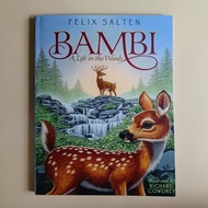 BAMBI BOOK