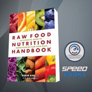 The Raw Food Nutrition Handbook: An Essential Guide to Standing