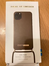 iphone 11 pro max/xs max necklace