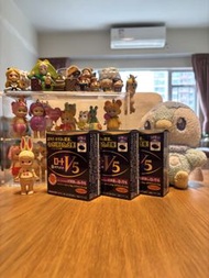 [日購🇯🇵] Rohto V5 Eye Supplement 樂敦強目素