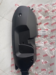 Chụp nắp nồi xe cuxi chính hãng yamaha