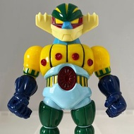 Kaiju One 壹工房 - JEEG 金剛飛天鑽 磁力鐵甲人 初版 Sofvi Sofubi 搪膠 “國內寄出順豐到付”