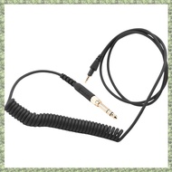 (C Z G L) Replacement Headphone Cable Cord for  HDJ-CUE1/HDJ-CUE1BT/HDJ-X5/HDJ-X7/HDJ-S7 Gamings Hea
