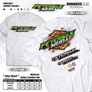 Millennial Young Farmer T-Shirt - Chicken, Cow, Goat, Cow, Bird Farmer's Shirt - A5013