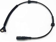Mteycei Front Left or Right ABS Wheel Speed Sensor Compatible with Ford 2010 2011 2012 2013 Transit